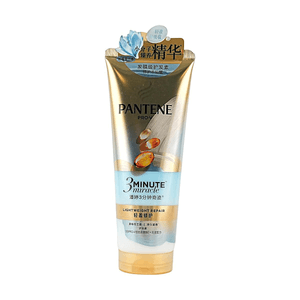 3 Minute Miracle Conditioner Lightweight Repair 6.09 fl oz Pomelo Freesia - Hair Mask Level Care