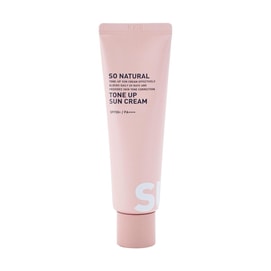 All Day Sun Fixx Tone-up Pink SPF50+ PA++++, 50ml