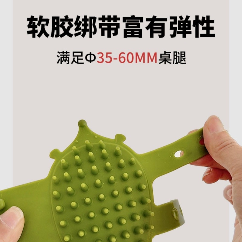 【中国直邮】 宠亮 猫玩具猫咪蹭痒器蹭毛神器猫抓板挠痒痒自嗨玩具解闷宠物用品 两个装 (颜色随机)