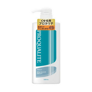 Procarite Straight Make Shampoo Large [600ML]