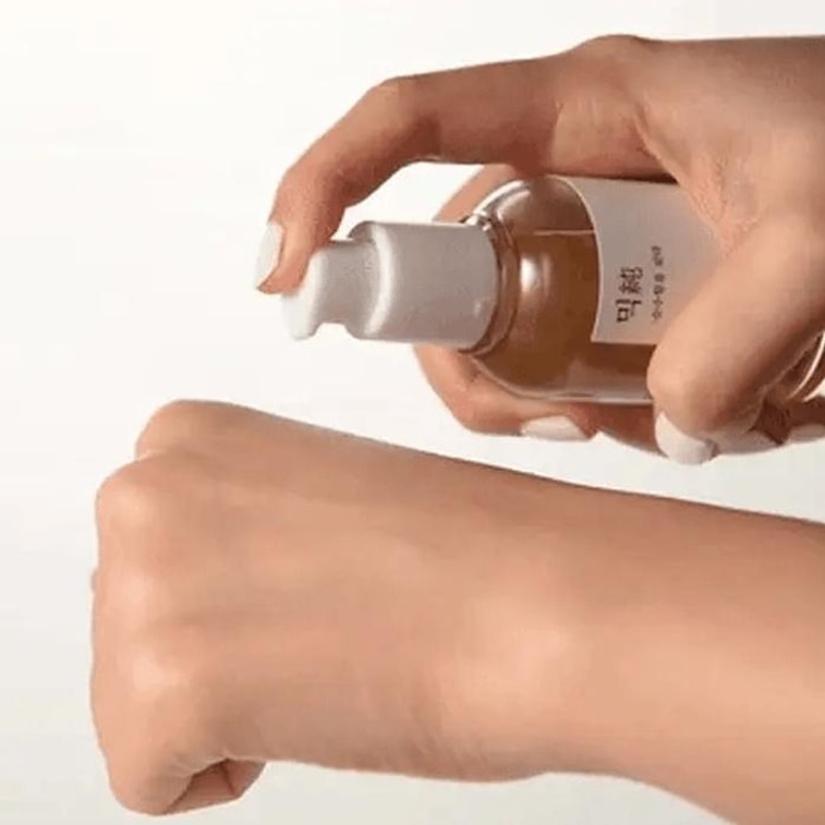 韓國 Mixsoon 大豆精華 50毫升 3