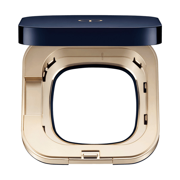 Radiant Cushion Foundation Dewy Finish With Case and Puff SPF25/PA+++ Light Ochre 10, 0.53 oz 4