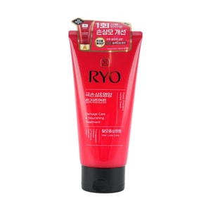 데미지 케어 & 너리싱 트리트먼트 10.14 fl oz 【신제품】