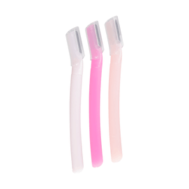 PREPARE Eyebrow Razor 3 Pieces