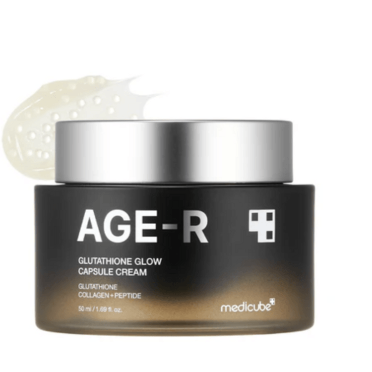 ☆*☆様 AGE-Rウルトラチューン 美顔器 PDRNクリーム グルタチオン美容 韓国製メディキューブ AGE-R グルタチオン ブライトニングカプセル