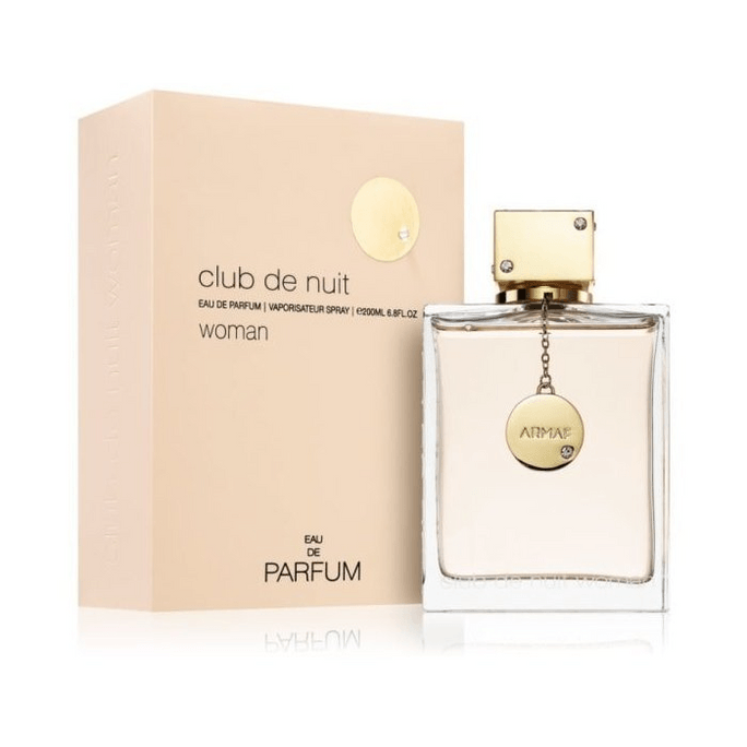 Club De Nuit Woman Eau De Parfum (6.7 Oz)
