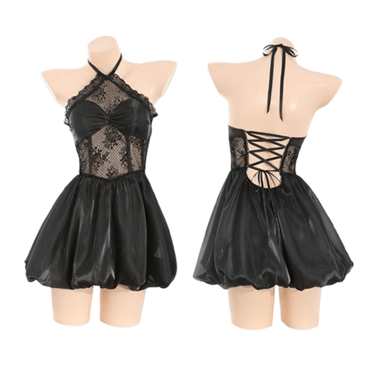 princess sexy lingerie Disney Lingerie: Underwear inspired by the princesses of your childhoo –  Erika lingerie main image 0