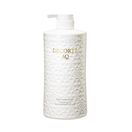 COSME DECORTE AQ Hair Core Penetrating Repair Shampoo 600ml