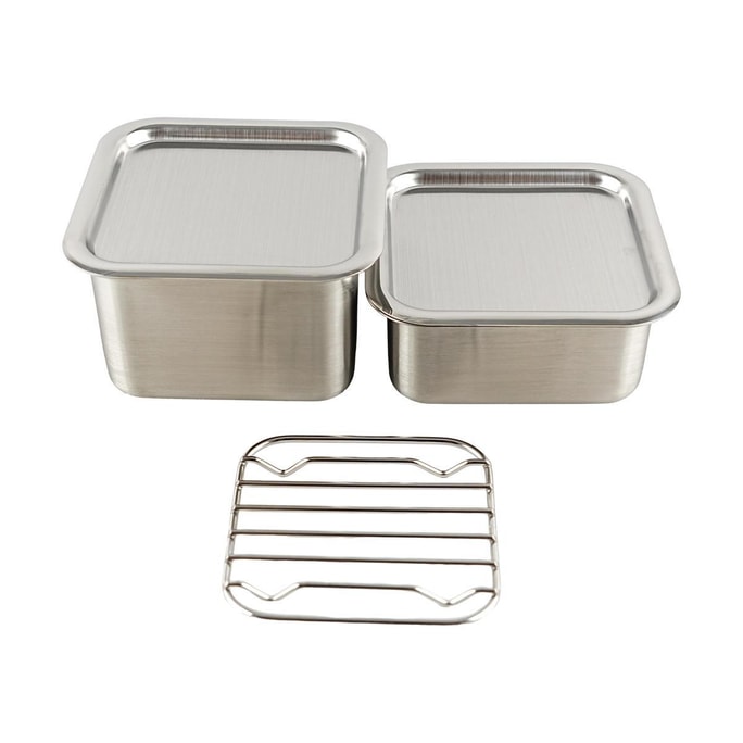 EVERSTEN CuBE Small 2PCS Set + 1 Net