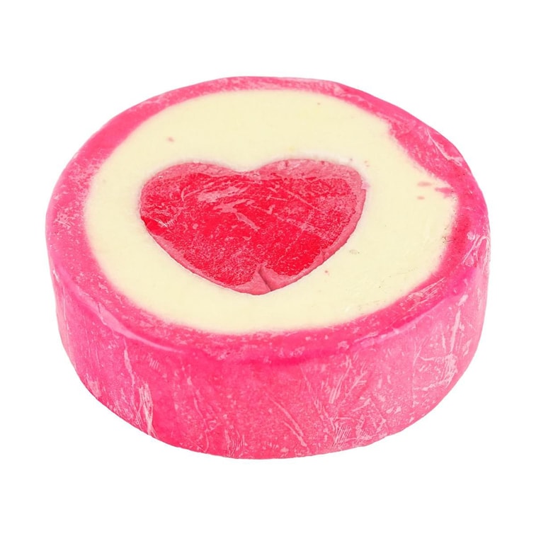 澡堂实验室BATHLAB 泡澡沐浴球套装 泡泡浴超多精油浴缸用 5个 #玫瑰浴芭+奶里奶气+多巴胺彩虹+阿拉伯之夜+绚烂莓莓【年末超值装】 9