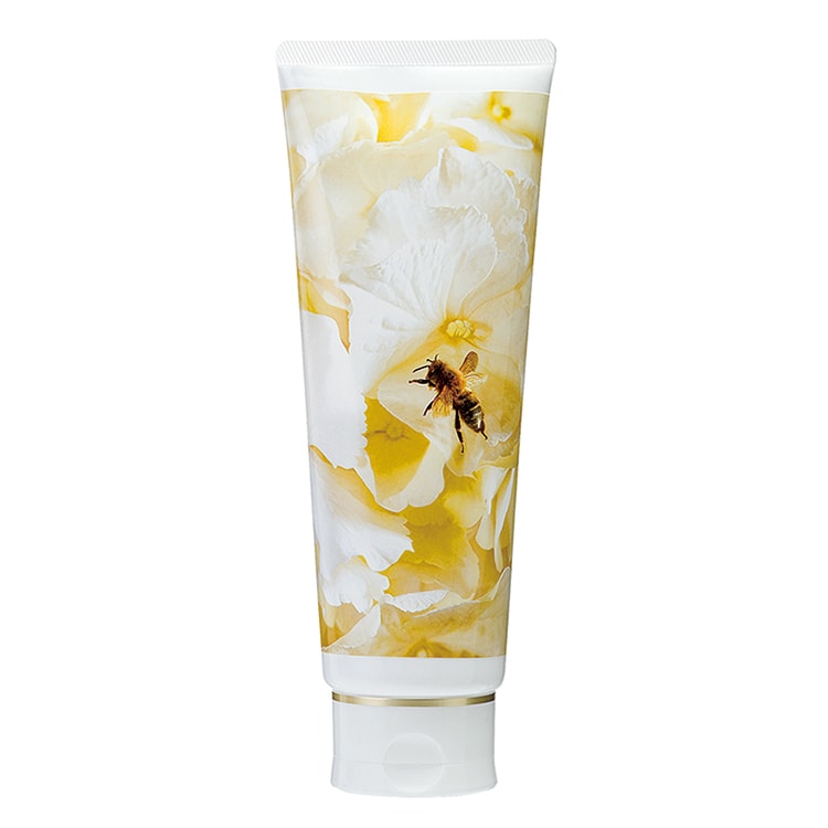 JAPAN bouquet of flower shampoo 240ml - Yami.com