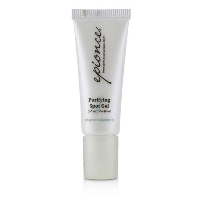 Purifying Spot Gel (Blemish Clearing Tx) 10ml/0.34oz