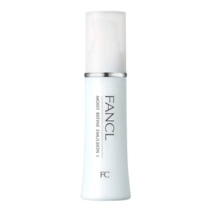 FANCL Moist Refine Emulsion 30ml Refreshing