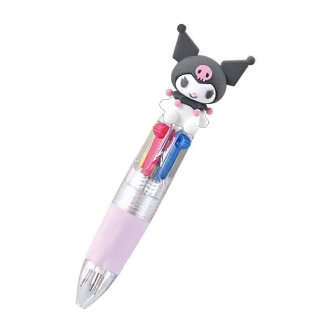 Mini Ballpoint Pen 【Kulomi】