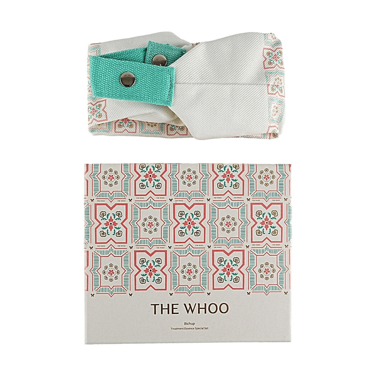 비첩 트리트먼트 에센스 스페셜 세트【단하 한정판】 7