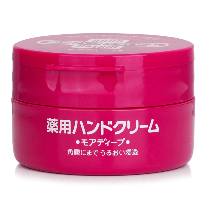 Hand Cream 49325263  100g/3.5oz
