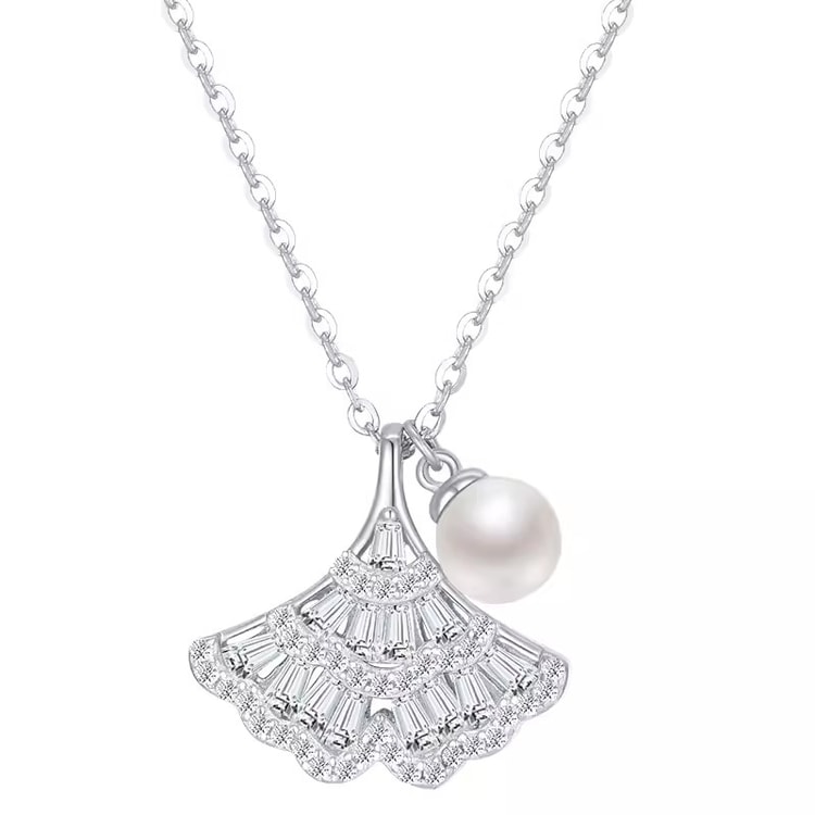 スティールタイム ネックレス・チョーカー・ペンダントトップ アクセサリー レディース Men's Stainless Steel Crystal Cross 24