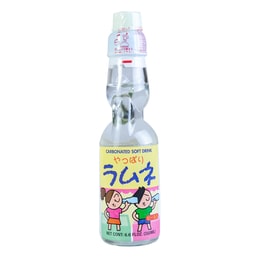 HATA 비에다마 IRI 라무네 소다, 6.76 fl oz