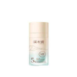 Ximuyuan Layered Hole Fungus Control Pore-Closing Cream - Oil Control And Skin Repair Barrier * 1 Piece