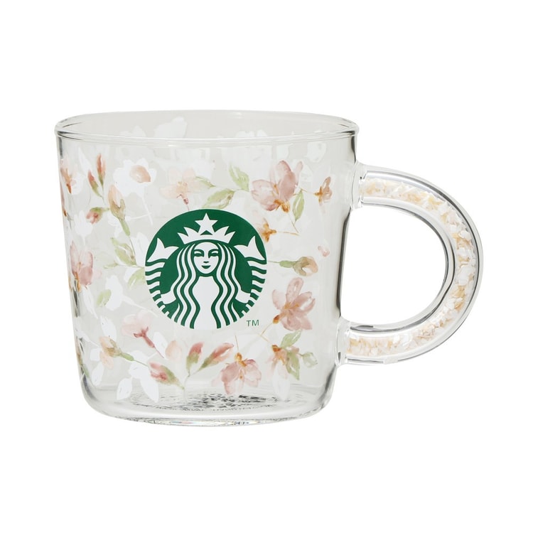 Starbucks スターバックス 2024 SAKURA 桜 - ラッピング・包装