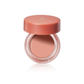 Multi-Purpose Balm Lipstick Blush & Eyeshadow PK801#Honey Tea & Bean Paste