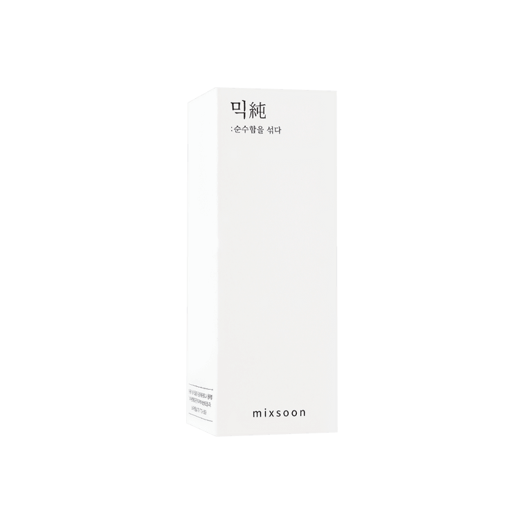 韓國MIXSOON純 雙歧發酵二裂酵母精華原液 煥顏提亮抗初老濕敷水 100ml 純淨配方 科學抗氧【ENHYPEN代言】 4