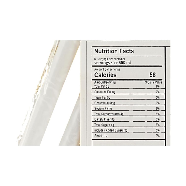 金木犀烏龍ミルクティー 6.76 fl oz【3箱セット】【100%ニュージーランド産ミルク使用】 8