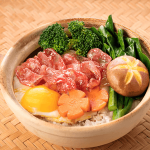 Vietnamese Pork Sausage - Made with Mijiu & Fen Chiew, 10 oz