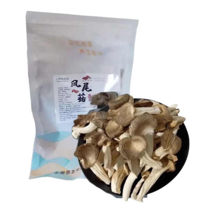Pleurotus Sajor-Caju 50g