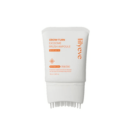 Grow Turn Exosome Brush Ampoule 100mL