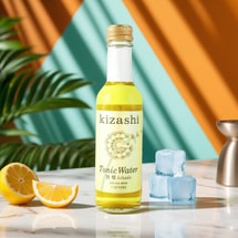 Kizashi Tonic Water Kihada,6.76 fl oz