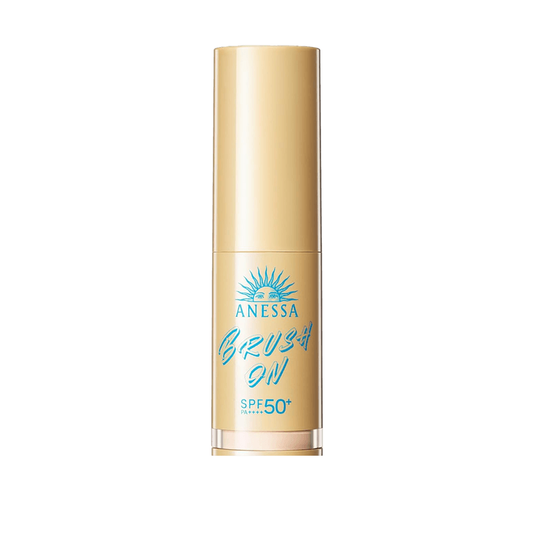SHISEIDO ANESSA Perfect UV Brush-On Powder, SPF50+ / PA++++