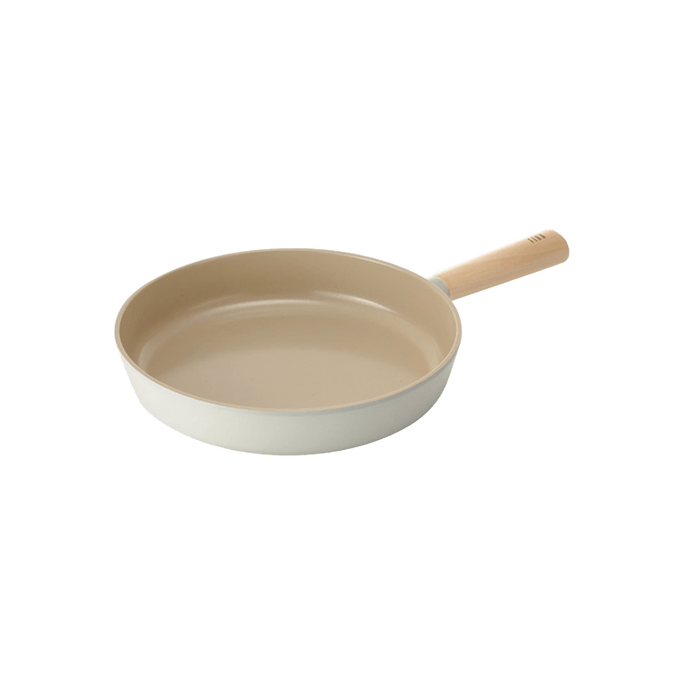 Fika 9" Frypan with Wooden Handle 24cm