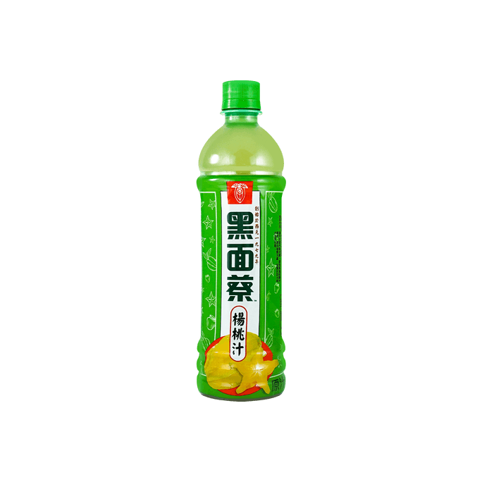 Star Fruit Juice 580ml