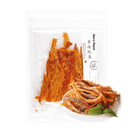 Spicy Squid, 3.53 oz