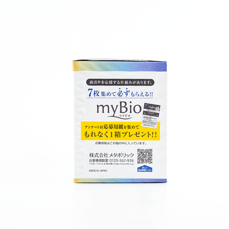 myBio 프로바이오틱스, 60 캡슐 3