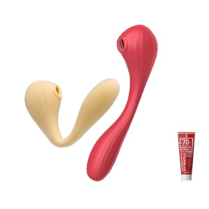 Vibrator Red One