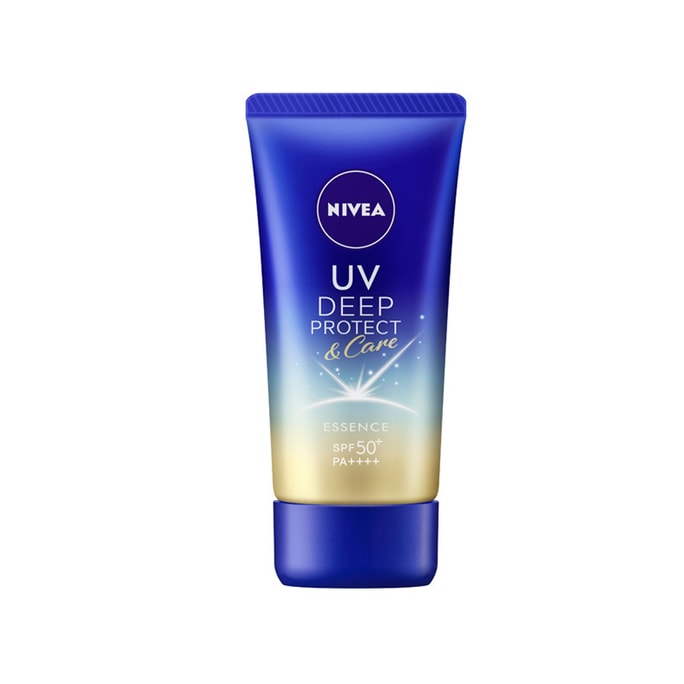 KAO Nivea UV Deep Protect & Care Essence 50g