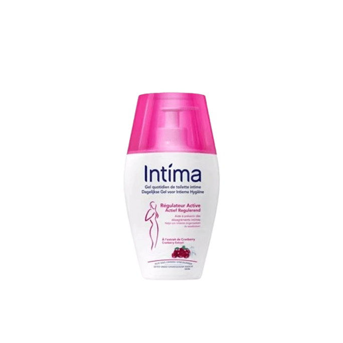 【中国直邮】Intima茵缇玛 私处洗护液200ml/盒 私密处护理私部清洗液女日常外阴洗液女性