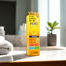 Melano CC Medicinal Stains Measures Essence 20ml