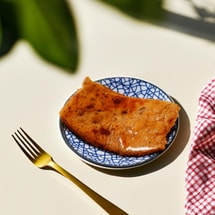 콩스테이크(매운 오리) 30개 1 케이스