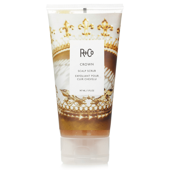 Crown Scalp Scrub 147ml/5oz