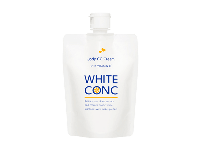 ボディクリーム cc ホワイトコンク ホワイトCCボディクリーム 200g - Yami