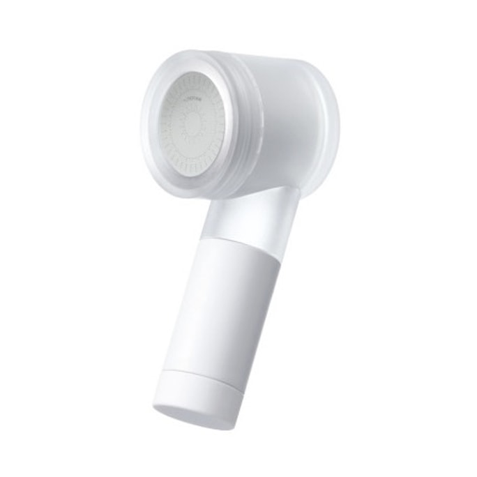 Puresome Mini Filter Shower Purifier Head + Include Purifier (Travel Size)
