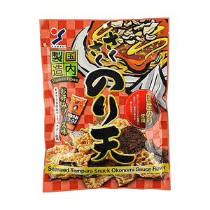 해초 튀김 오코노미야키 소스맛, 2.21 oz