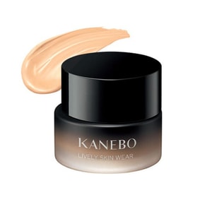 LIVELY SKIN WEAR OCA 30g