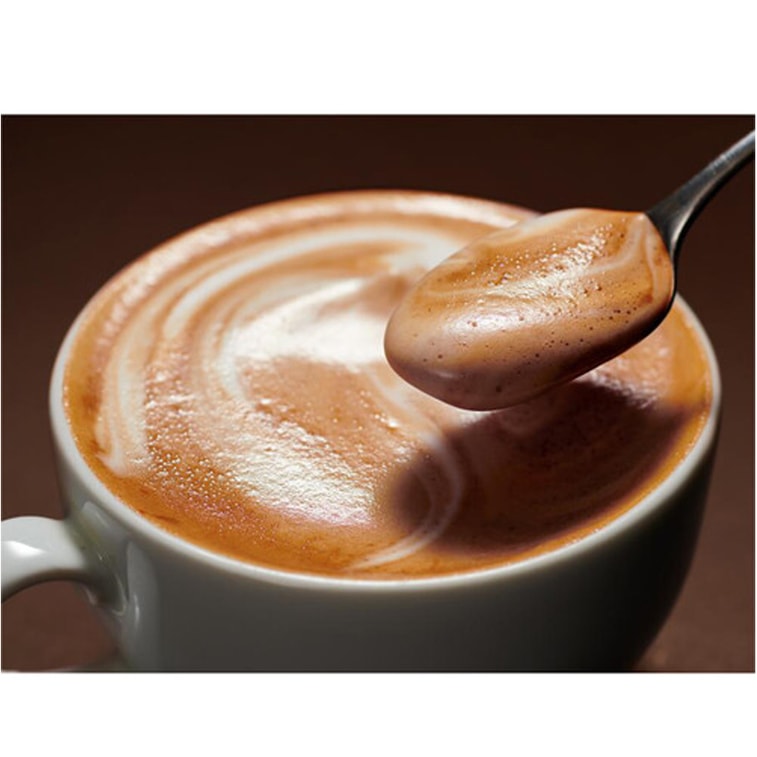 [일본 직배송] AGF 블렌디 스틱 무설탕 인스턴트 라떼 8봉 4