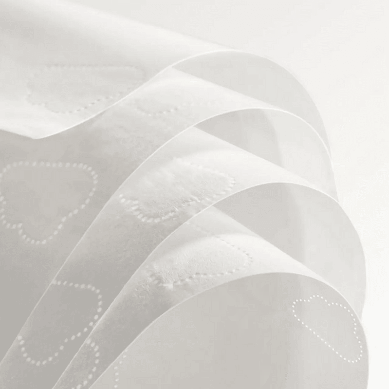 BC Babycare 云柔加厚乳霜纸巾 190*137mm-108抽/包*6包 5