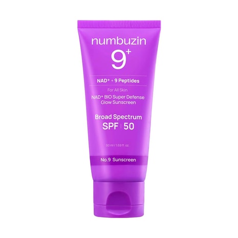 Sunscreen | Yami