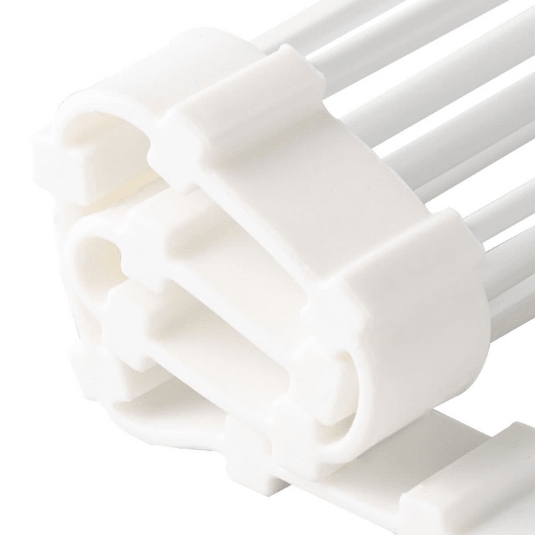 日本NITORI 折叠式沥水架 杯子碗筷沥水干燥 厨房台面延长 白色 26*42cm 5